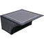 Inverted Quarter Pipe