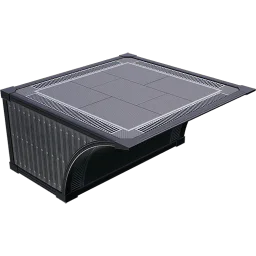 Quarterpipe (Invertiert)