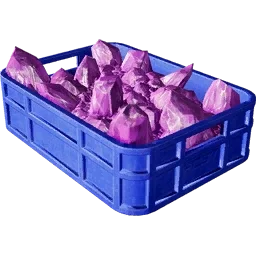 Quartz Crystal