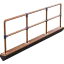 Modern Railing