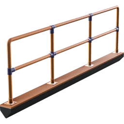 Modern Railing