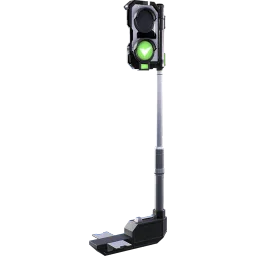 Block Signal