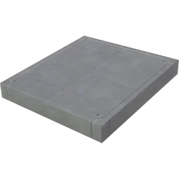 Double Ramp (2 m)