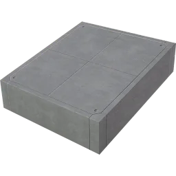 Double Ramp (4 m)