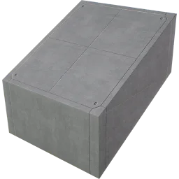 Double Ramp (8 m)