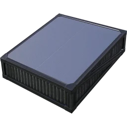 Double Ramp (4 m)