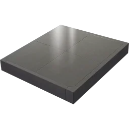 Double Ramp (2 m)