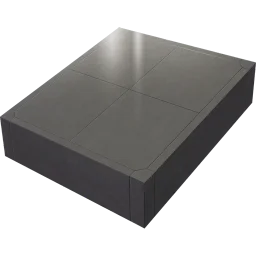 Double Ramp (4 m)