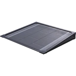 Inverted Ramp (1 m)