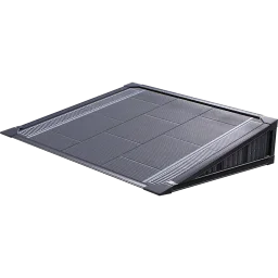 Inverted Ramp (2 m)