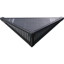 Inverted Up Corner (2 m)