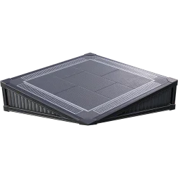 Inverted Down Corner (2 m)