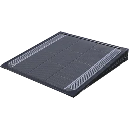 Ramp (1 m)