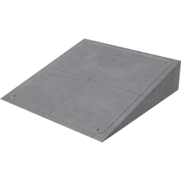 Ramp (2 m)