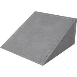 Ramp (4 m)