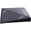 Down Corner Ramp (1 m)