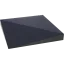 Down Corner Ramp (1 m)