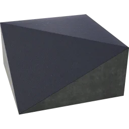 Down Corner Ramp (4 m)