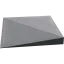 Down Corner Ramp (1 m)