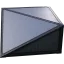 Down Corner Ramp (4 m)