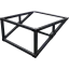 Inverted Frame Ramp