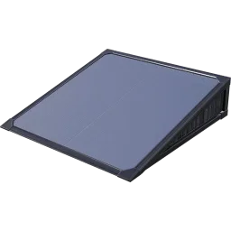 Ramp (2 m)