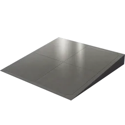 Rampe (1 m)
