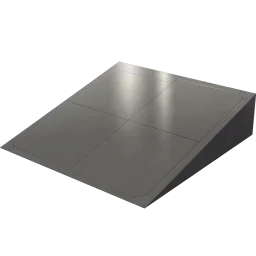 Ramp (2 m)