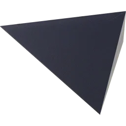 Up Corner Ramp (2 m)