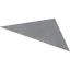 Up Corner Ramp (1 m)
