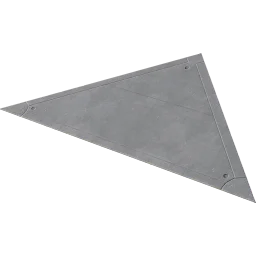 Up Corner Ramp (2 m)