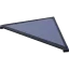 Up Corner Ramp (1 m)