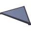 Up Corner Ramp (2 m)