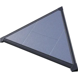 Up Corner Ramp (4 m)
