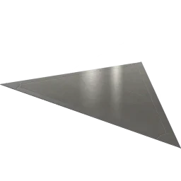 Up Corner Ramp (1 m)