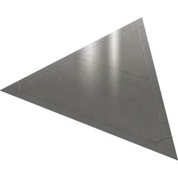 Up Corner Ramp (4 m)