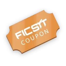 FICSIT Coupon