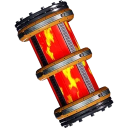 Rocket Fuel