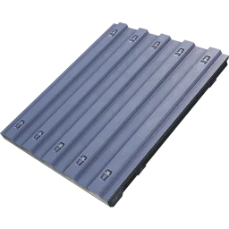 Roof (4 m)