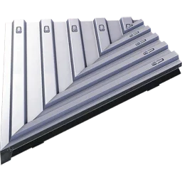 Inner Corner Roof (4 m)