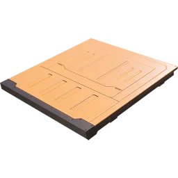Roof (1 m)