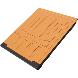 Roof (4 m)