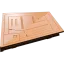 Inner Corner Roof (2 m)