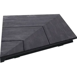 Inner Corner Roof (2 m)