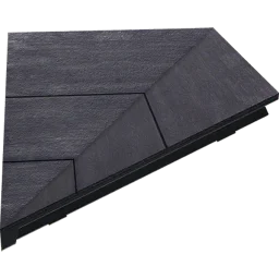 Inner Corner Roof (4 m)