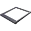 Roof (1 m)