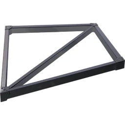 Inner Corner Roof (2 m)