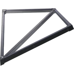 Inner Corner Roof (4 m)