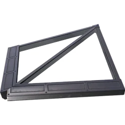 Outer Corner Roof (2 m)