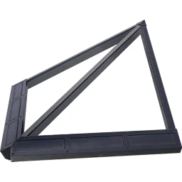 Outer Corner Roof (4 m)